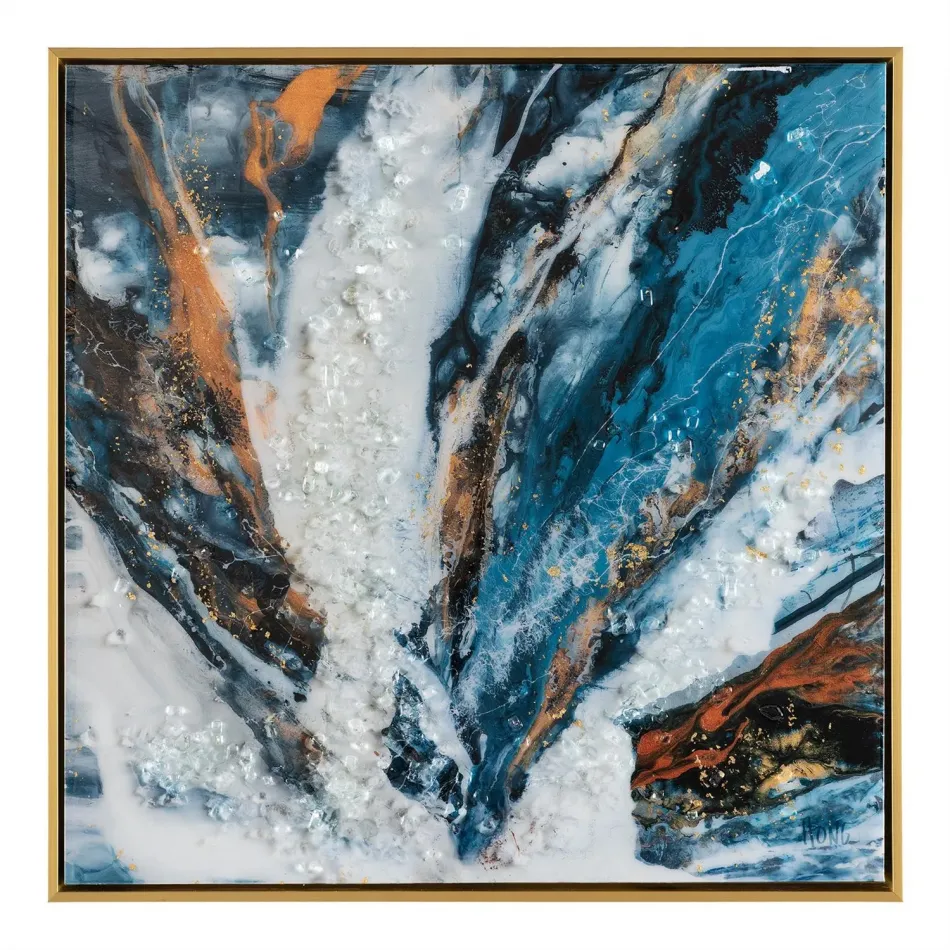 Mary Hong's Dreamscape III