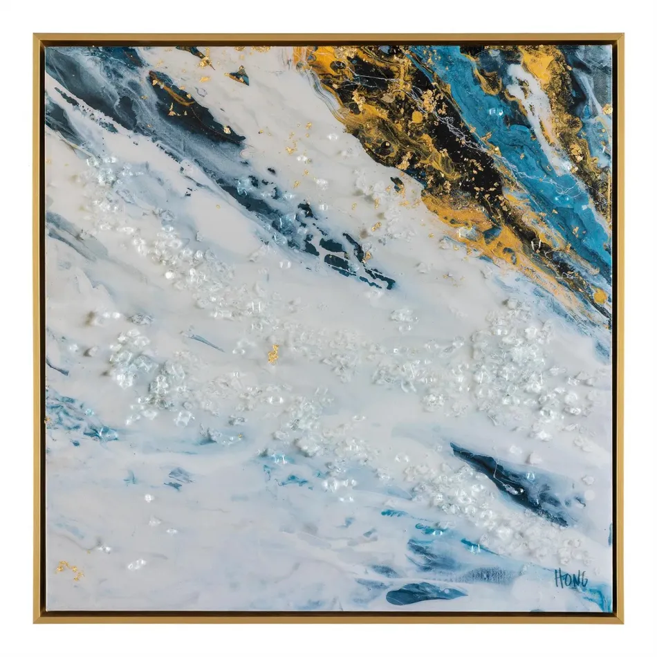 Mary Hong's Dreamscape IV