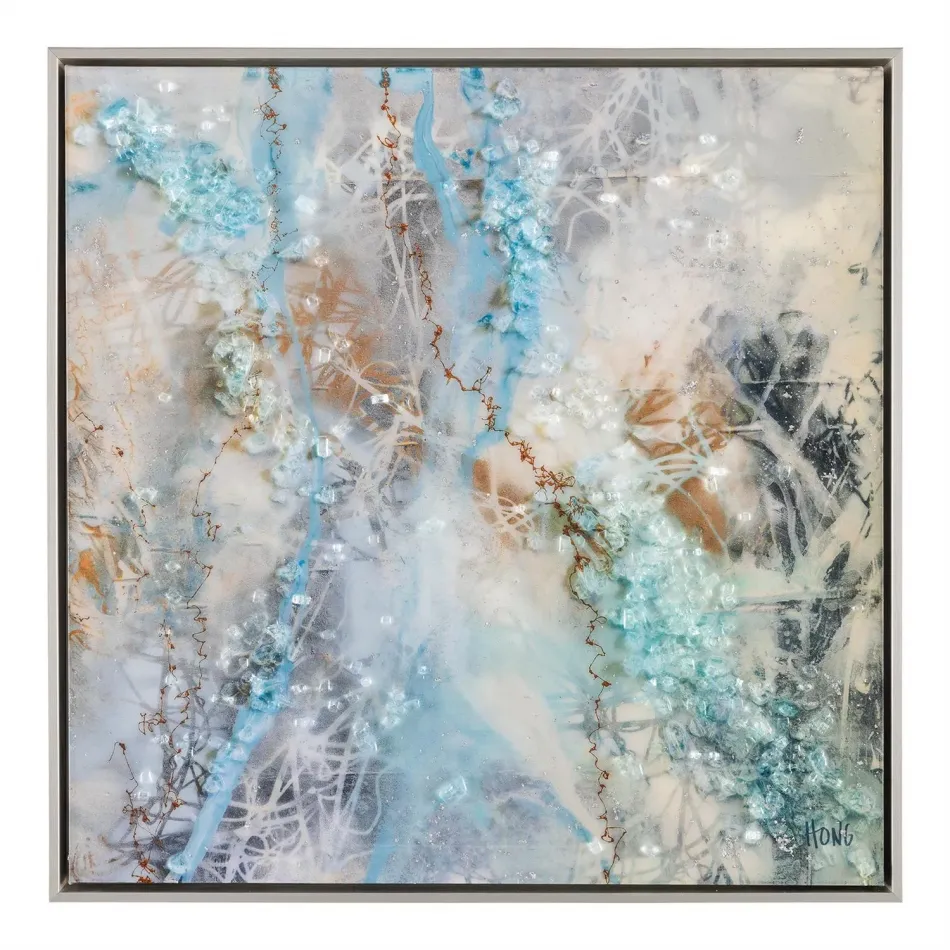 Mary Hong's Dream Catcher III