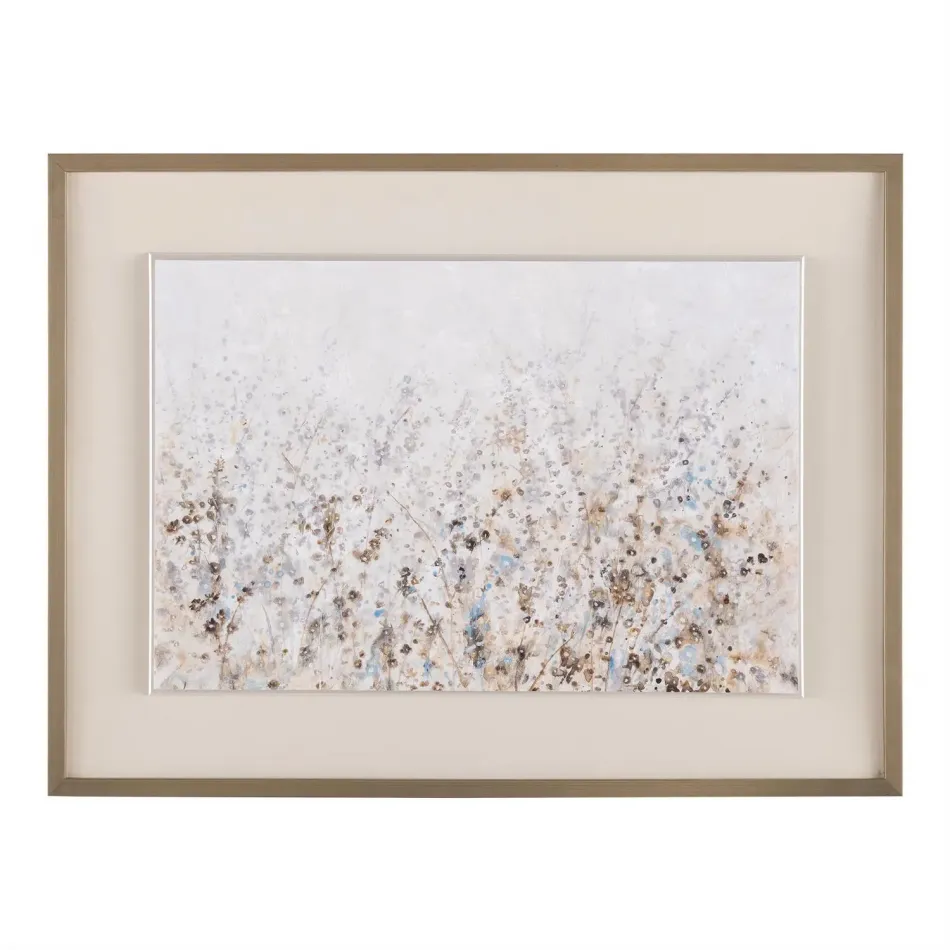Tim O’Toole’s Wildflower Cluster I