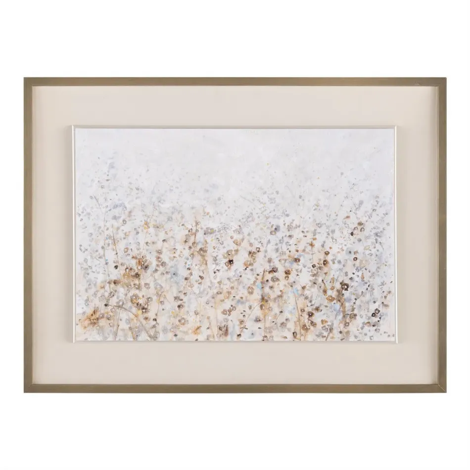 Tim O’Toole’s Wildflower Cluster II