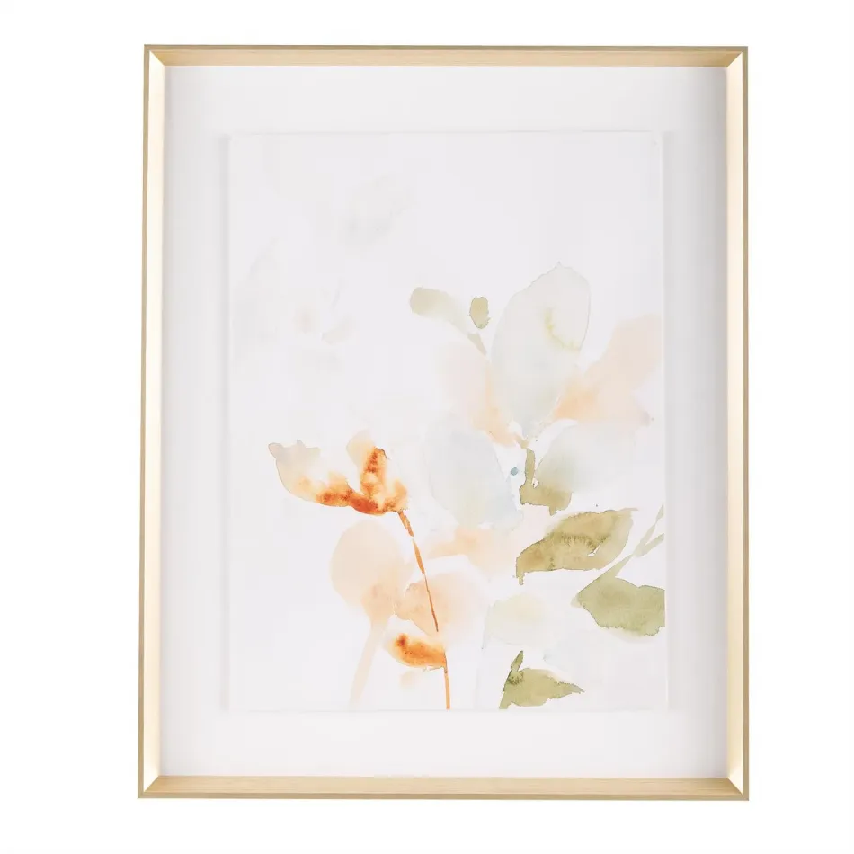 Victoria Barnes' Autumn Eucalyptus I