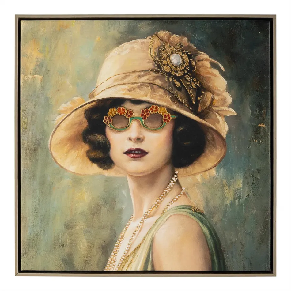 Sunglass Collection V