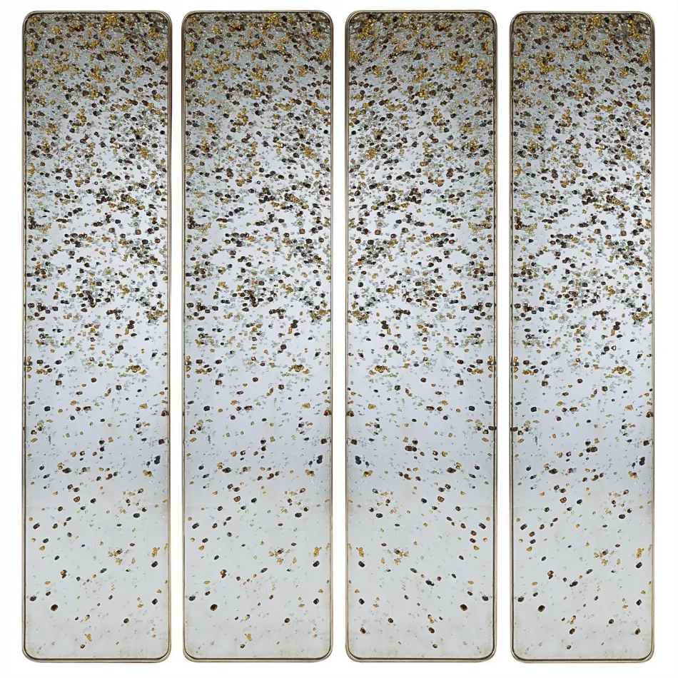 Macallan Wall Panels Set of 4