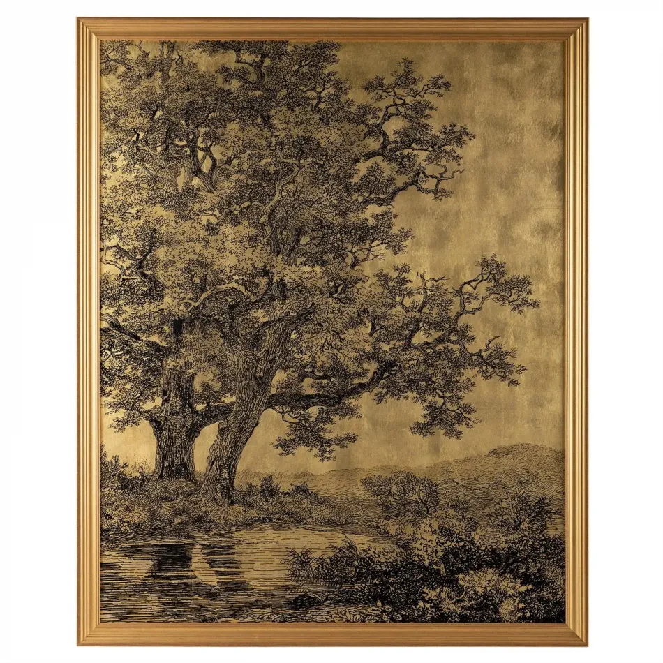 Grand Oaks Gold II