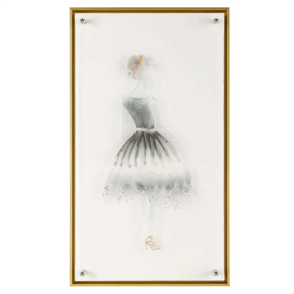 Deborah Pearce's Couture Noir II