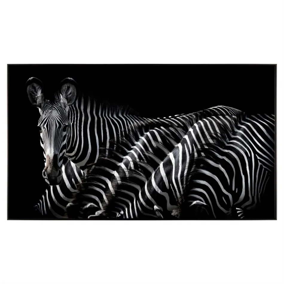 Rodney Bursiel's Dazzle of Grevys