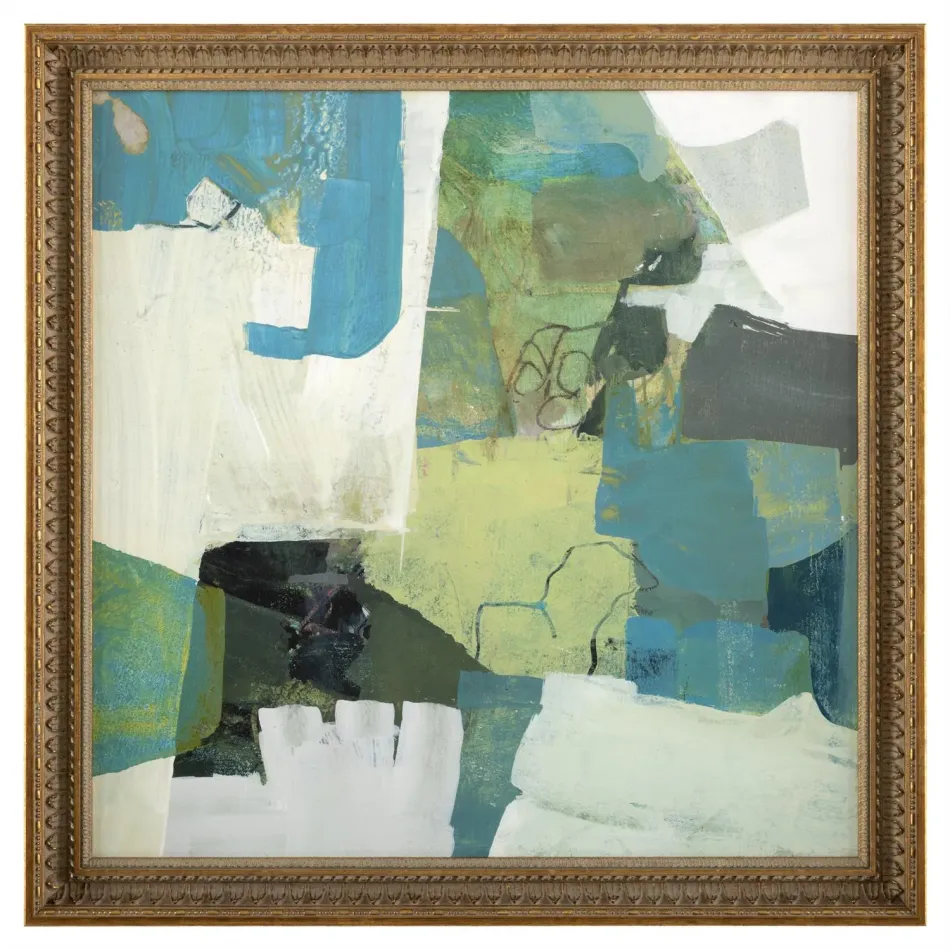 Donna Weathers' Veiled Form