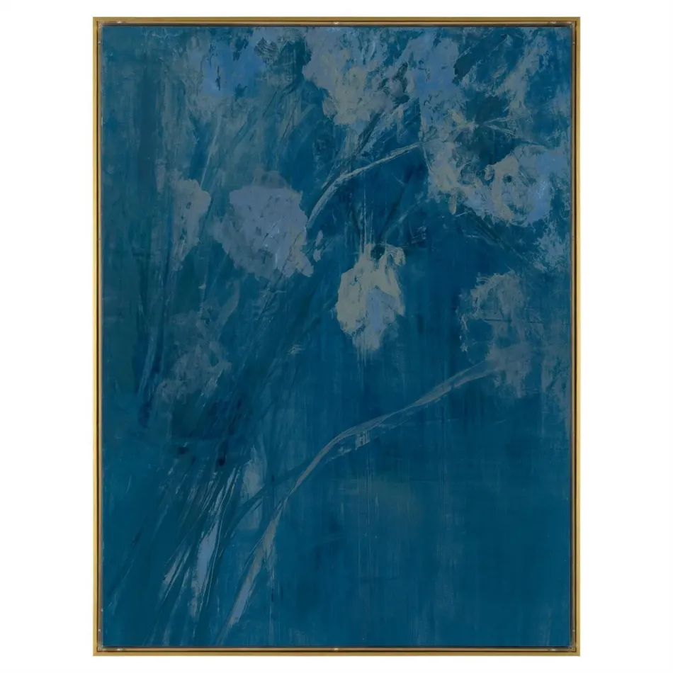 Carol Benson-Cobb's Fiori at Midnight