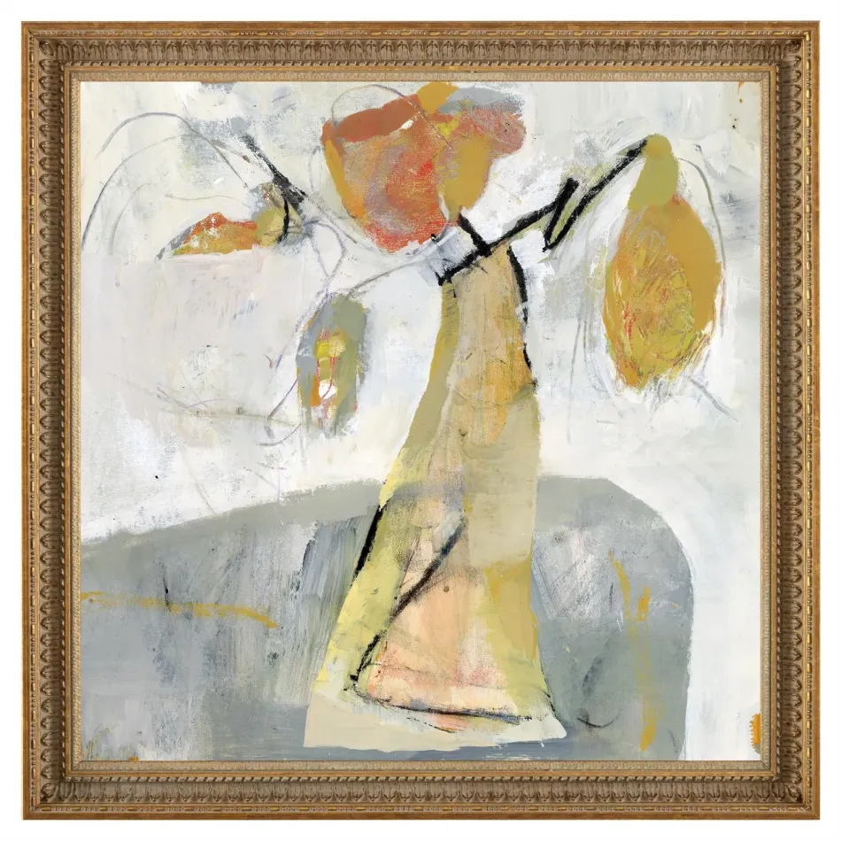 Donna Weathers' Floral No. 4