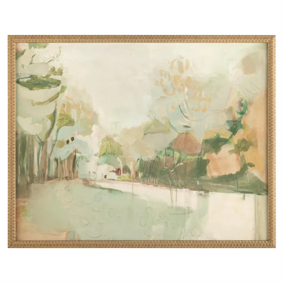 Shelley Bolton's Hometown