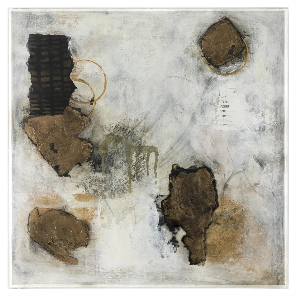 Lauren Hixon's Treasures I