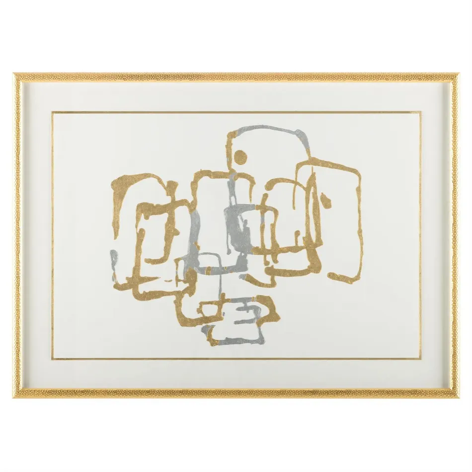 Jackie Ellens' Thinking Outside the Box III