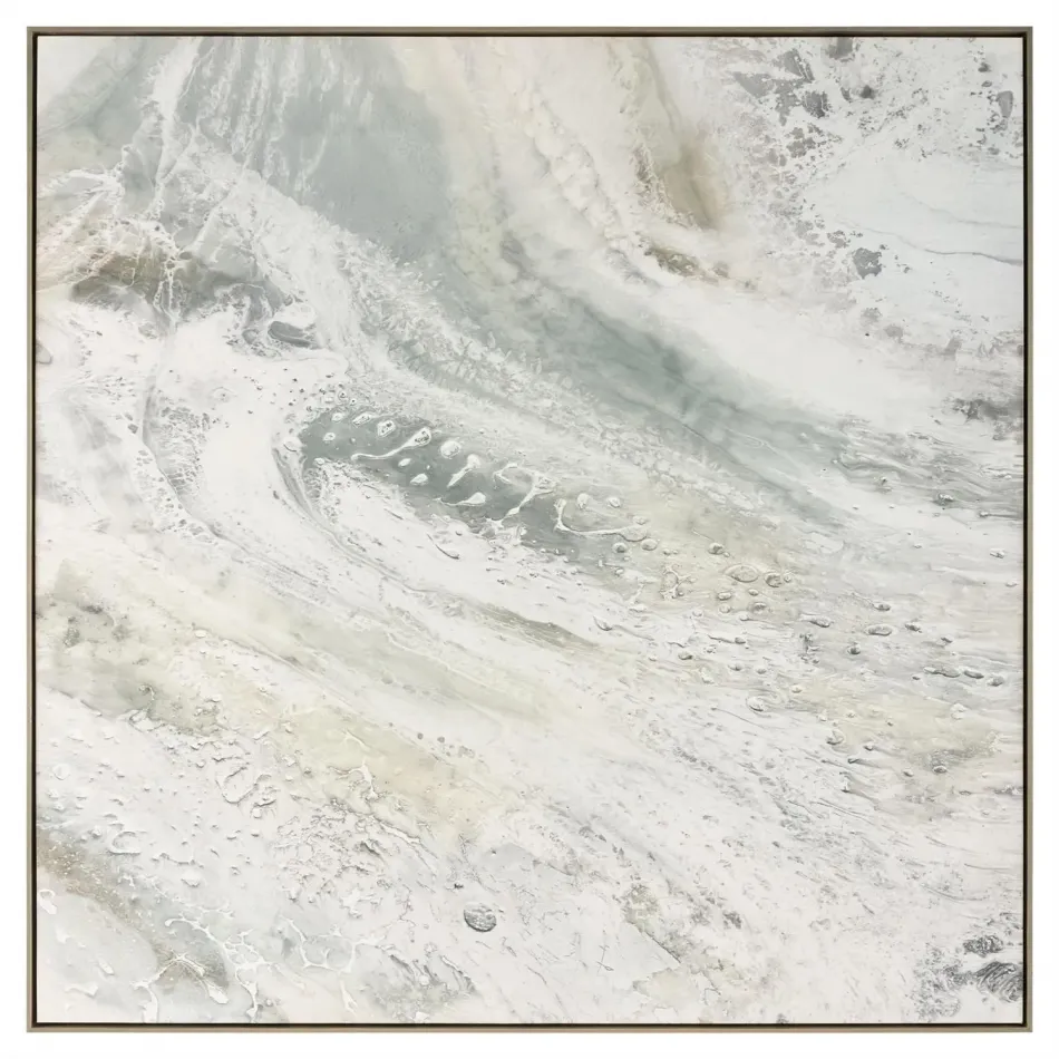 Brendan Parker's Eden and Feathers II