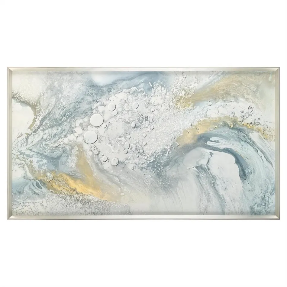 Brendan Parker's Equinox