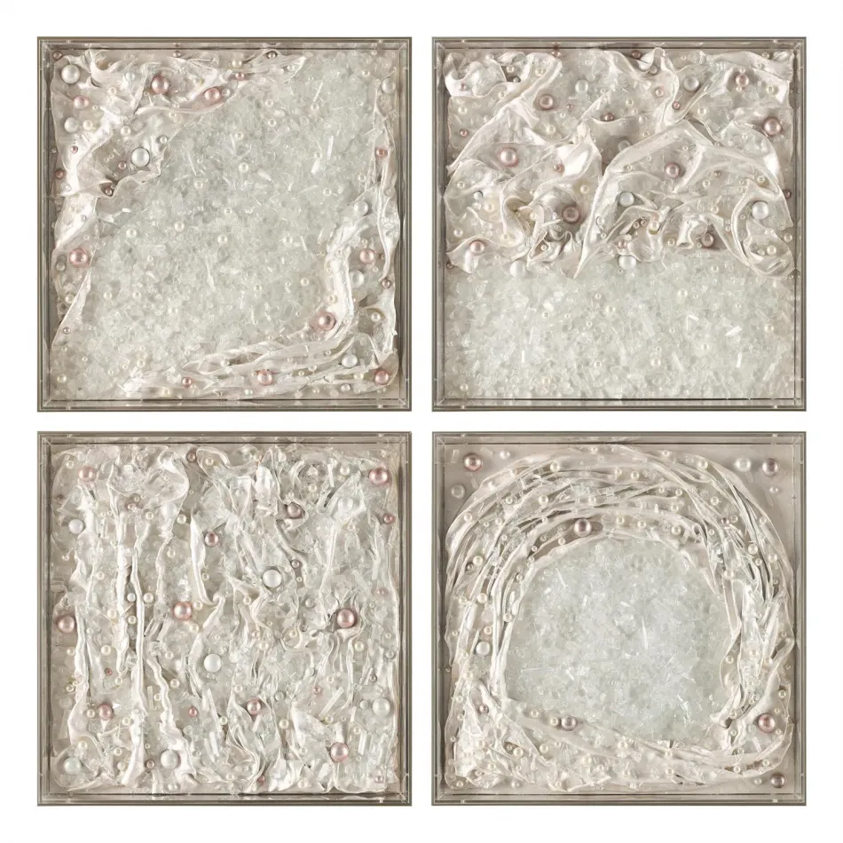 Simple Elegance Set of 4