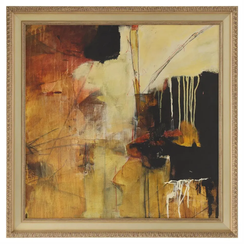 Nancy Hirsch Lassen's Perfect Storm No. 2