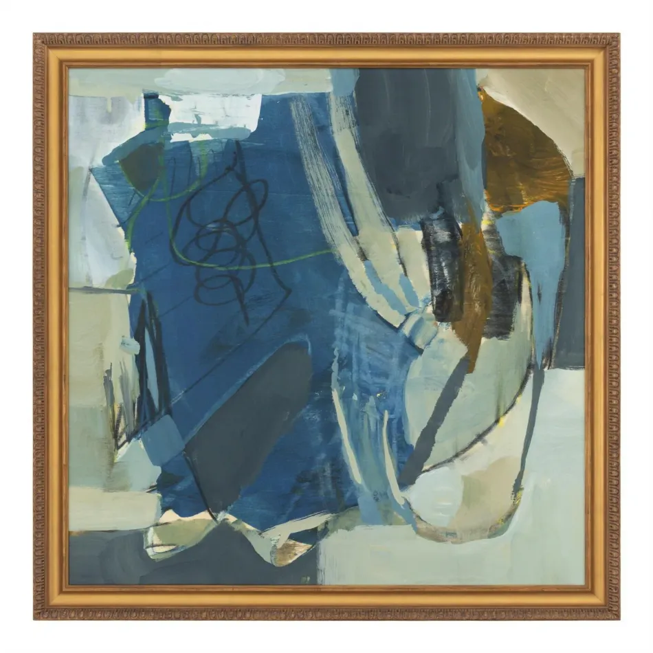 Donna Weathers' Fluid Resonance
