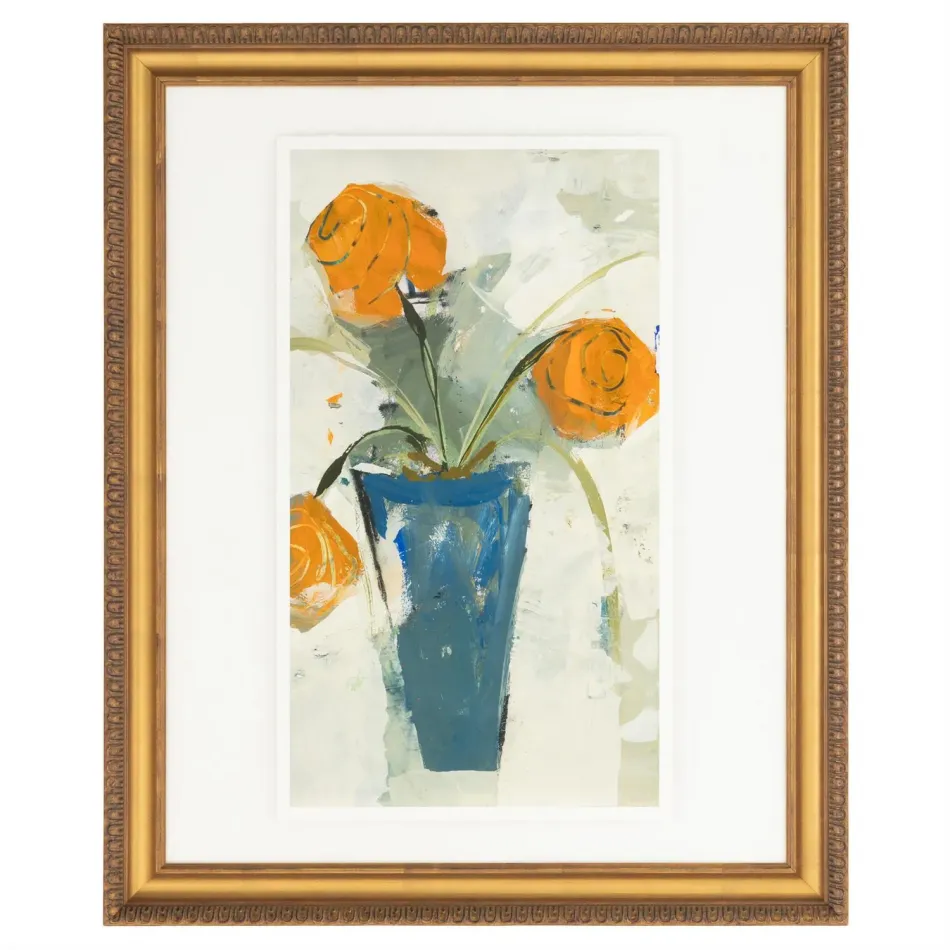 Donna Weathers' Tethered Whimsy
