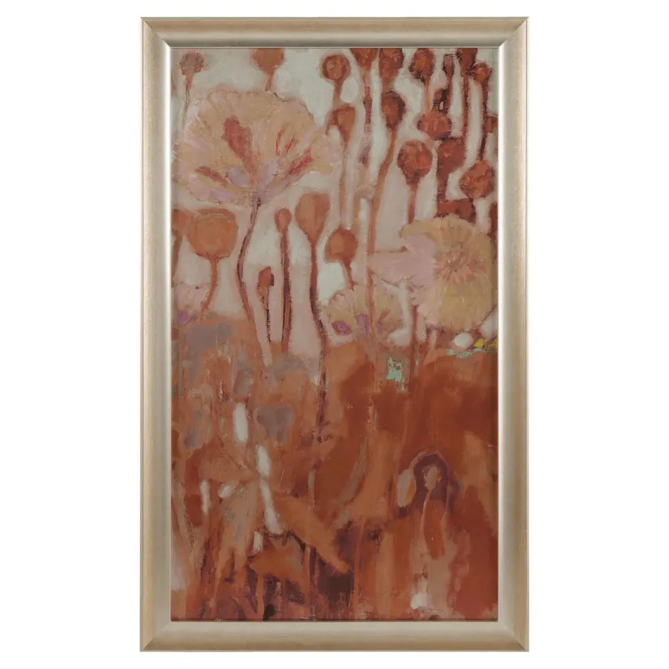 Mary Pratt's Poppies No. 1