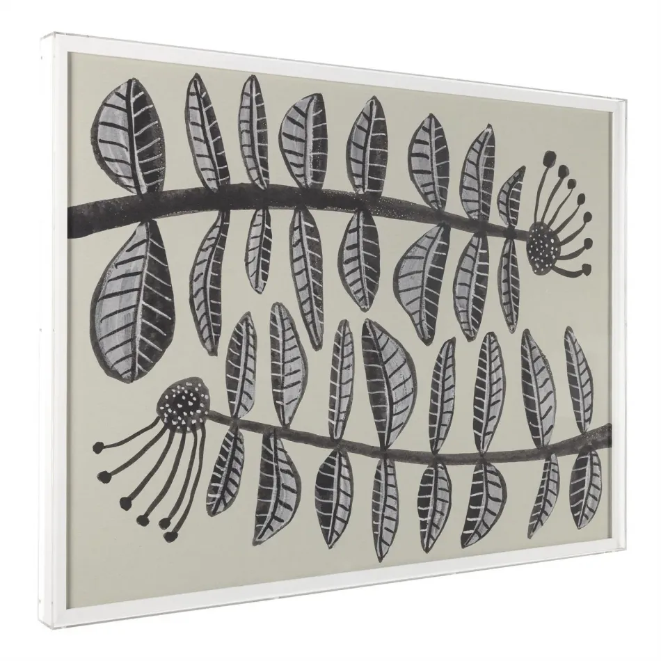 Michael Pfleghaar's Botanical Buddies