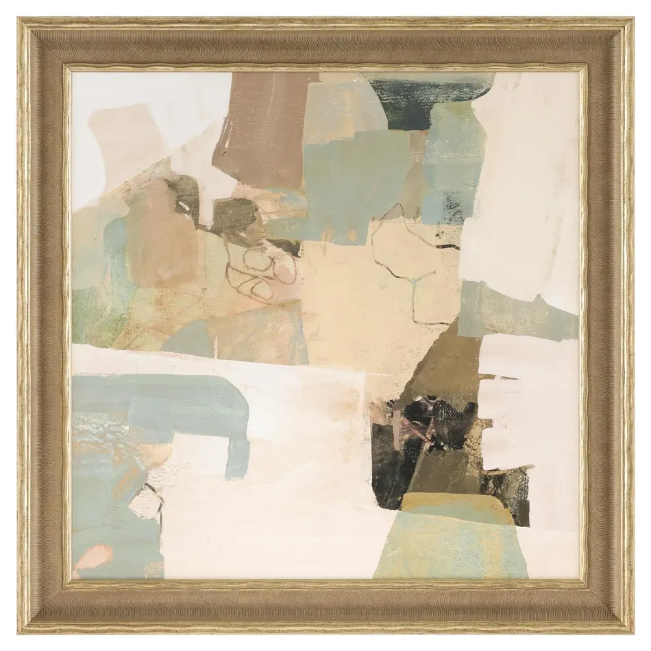 Donna Weathers' Natural Forms