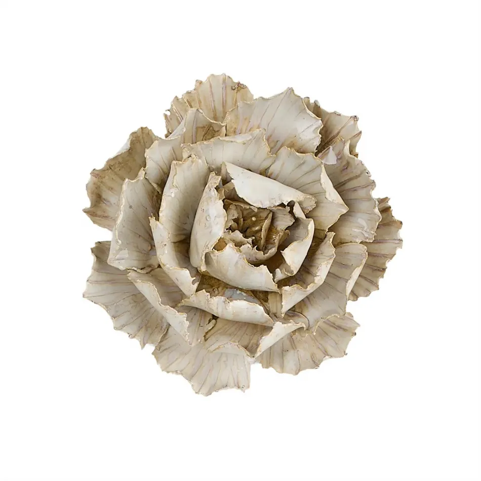 Porcelain Peony Wall Art Small