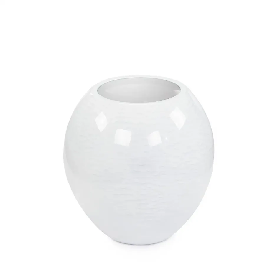 Gibbous Side Table II
