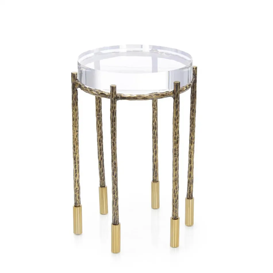 Pomona Side Table, Small