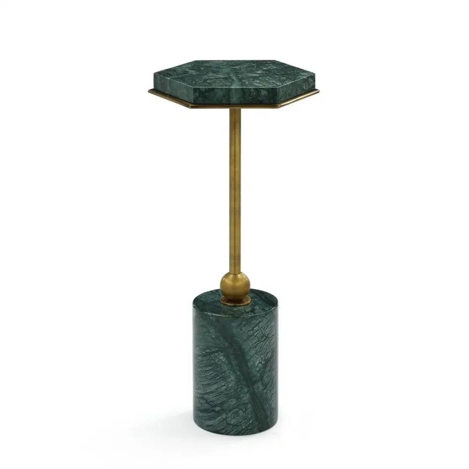 Verde Alpi Martini Table