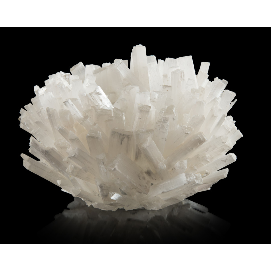 Selenite Satin Spar Bowl