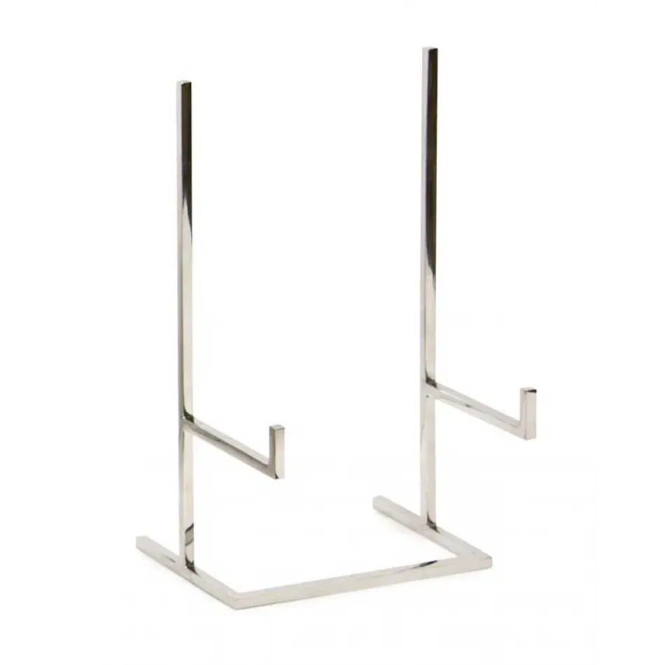 Sleek and Modern Charger Stand