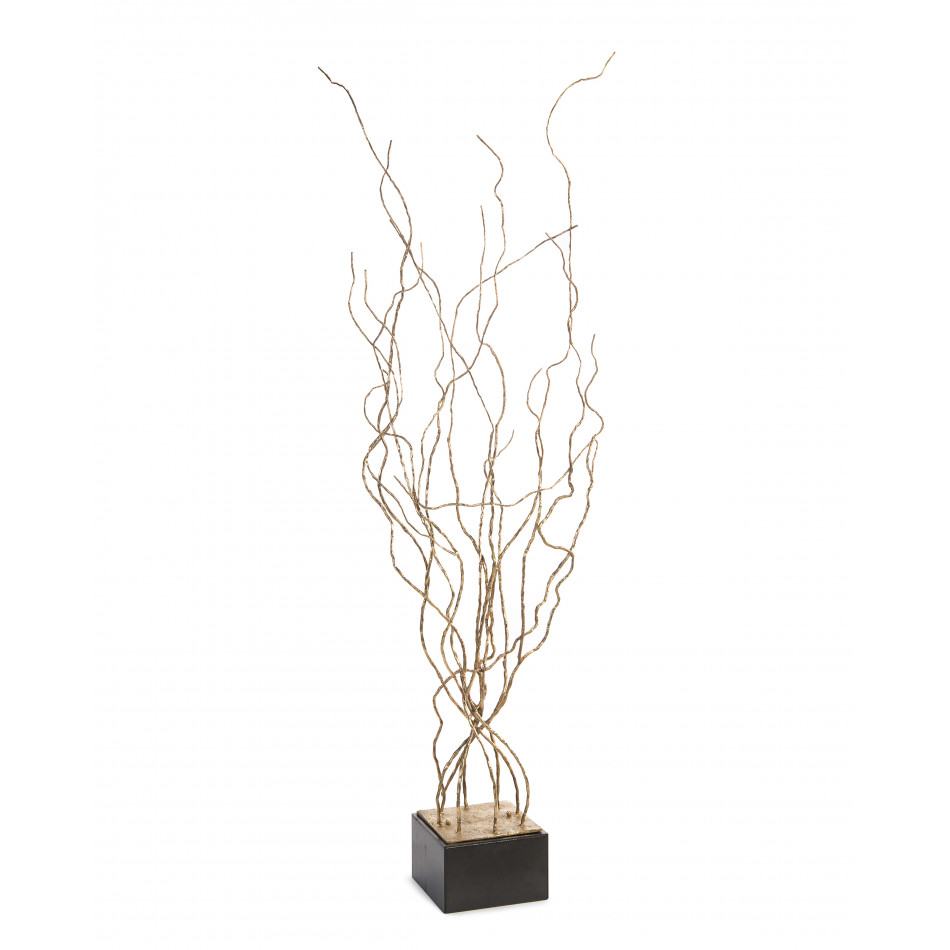 Sapling Sculpture I