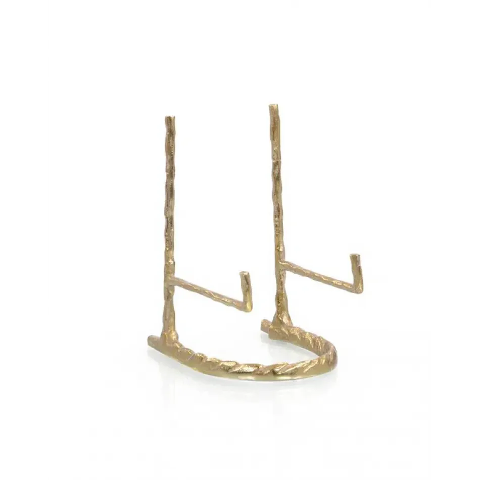 Giacometti Bowl Stand