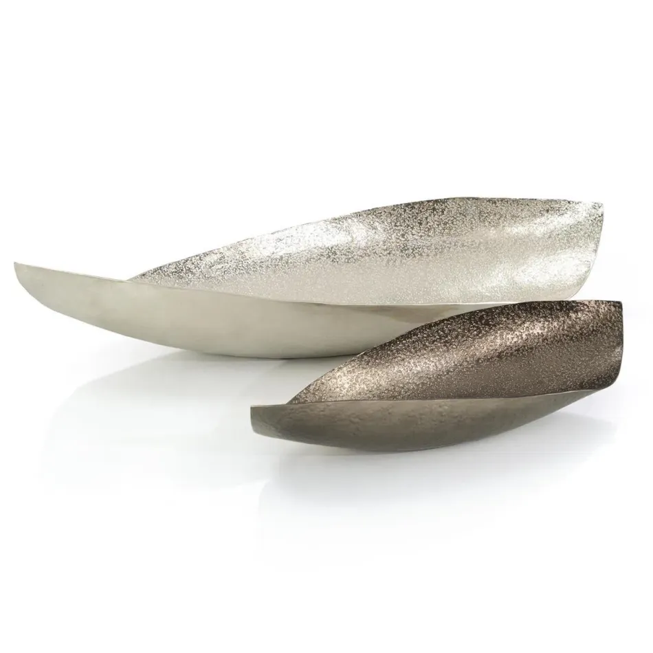 Pea Pod Nesting Bowls