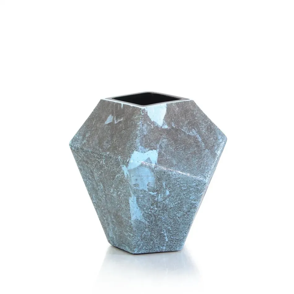 Facet Vase II