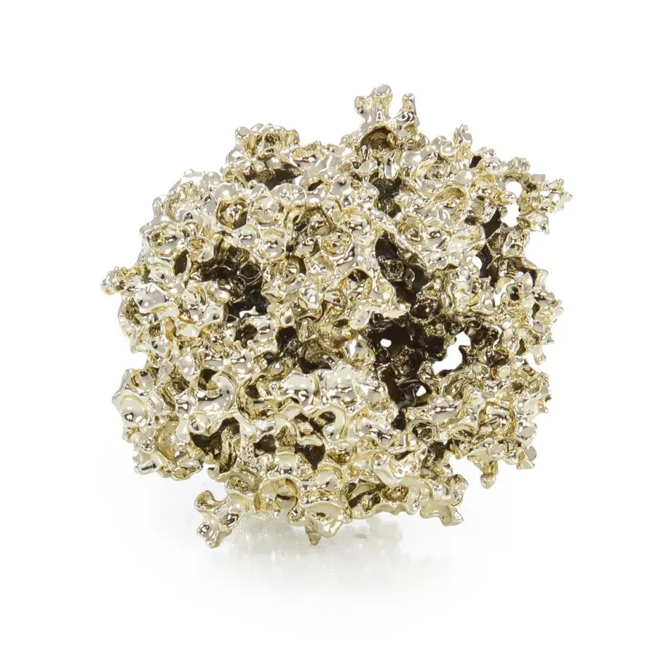 Organic Opulence Sculpture I