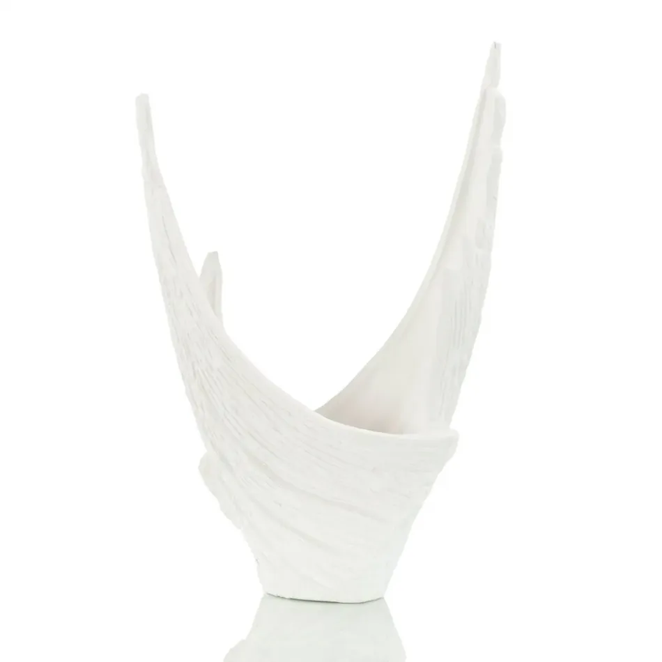 Winged Vase, Large