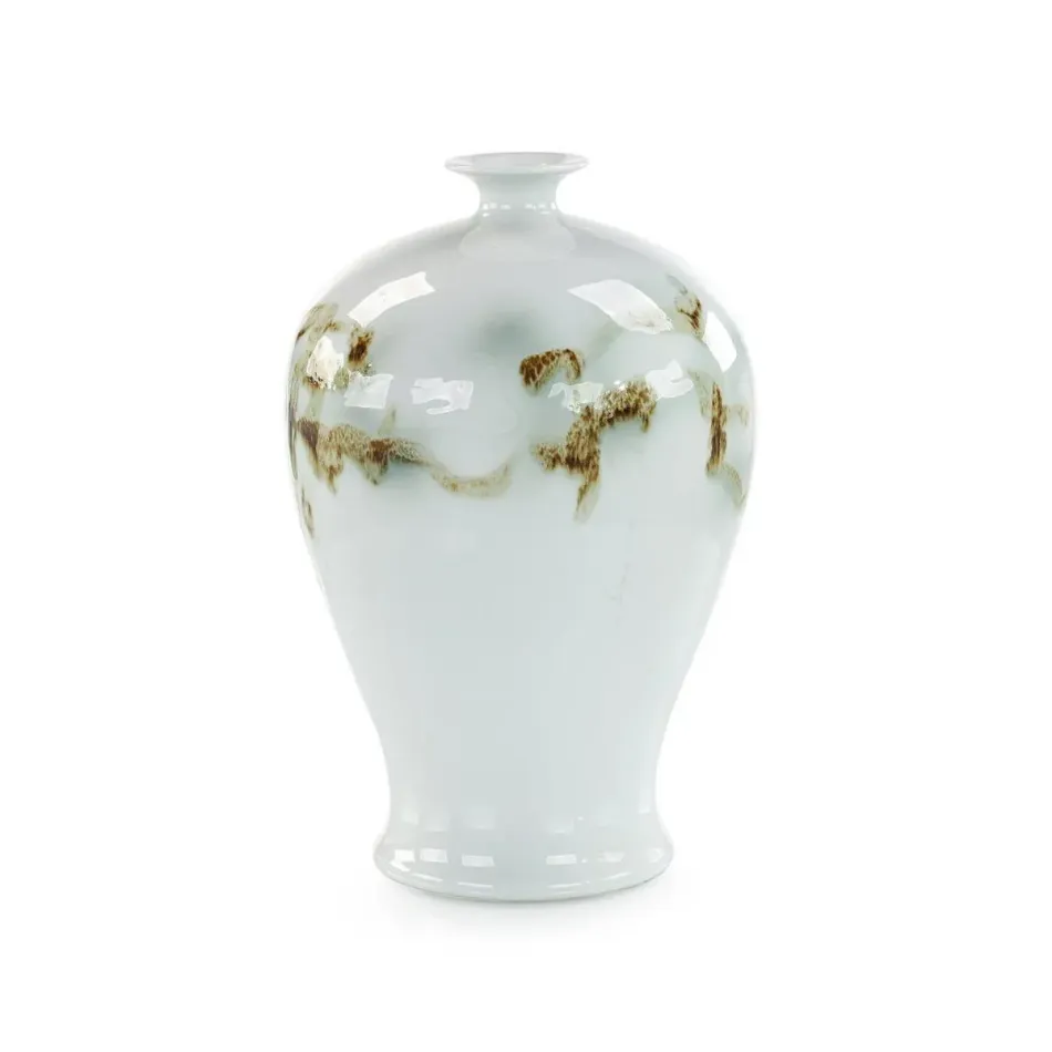 Tranquil Garden Vase, Large