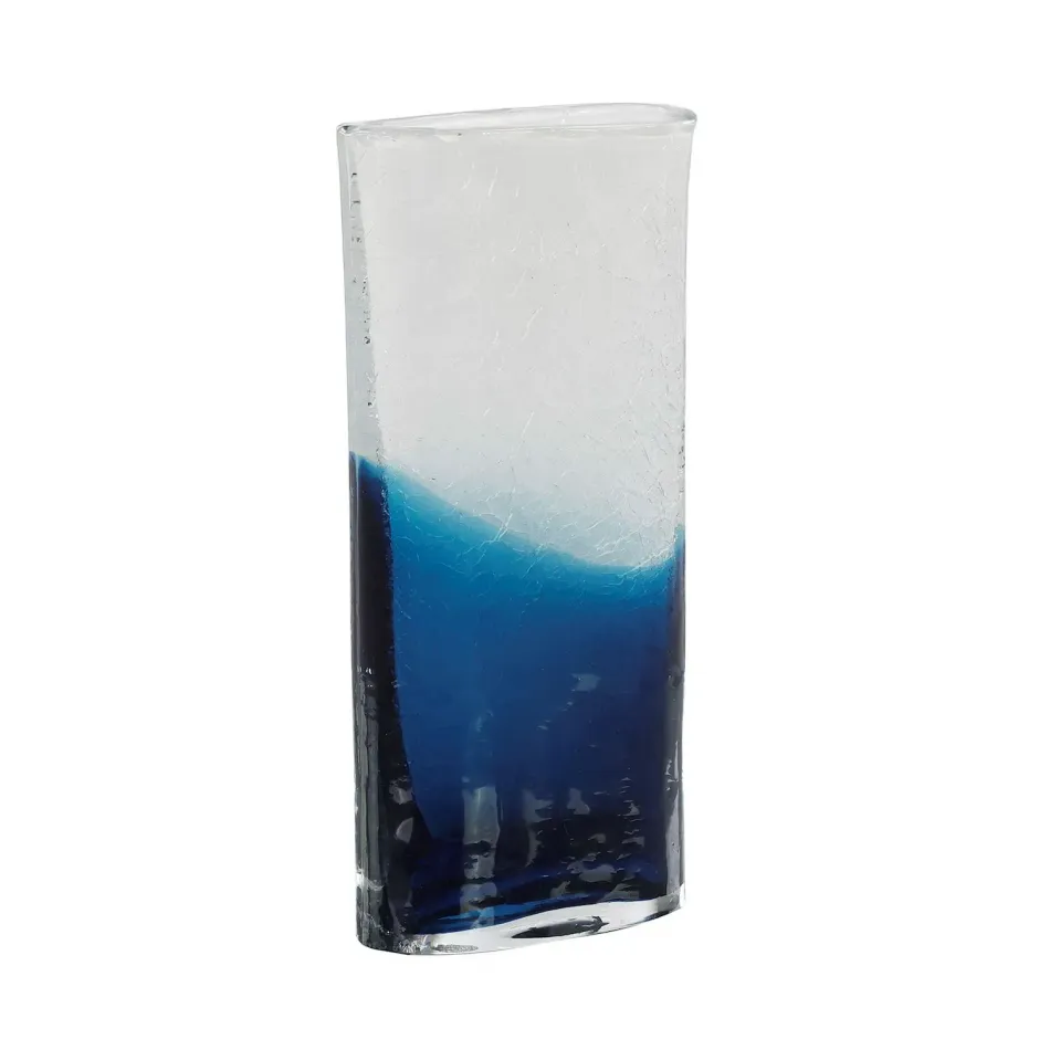 Ocean Mist Vase, Large