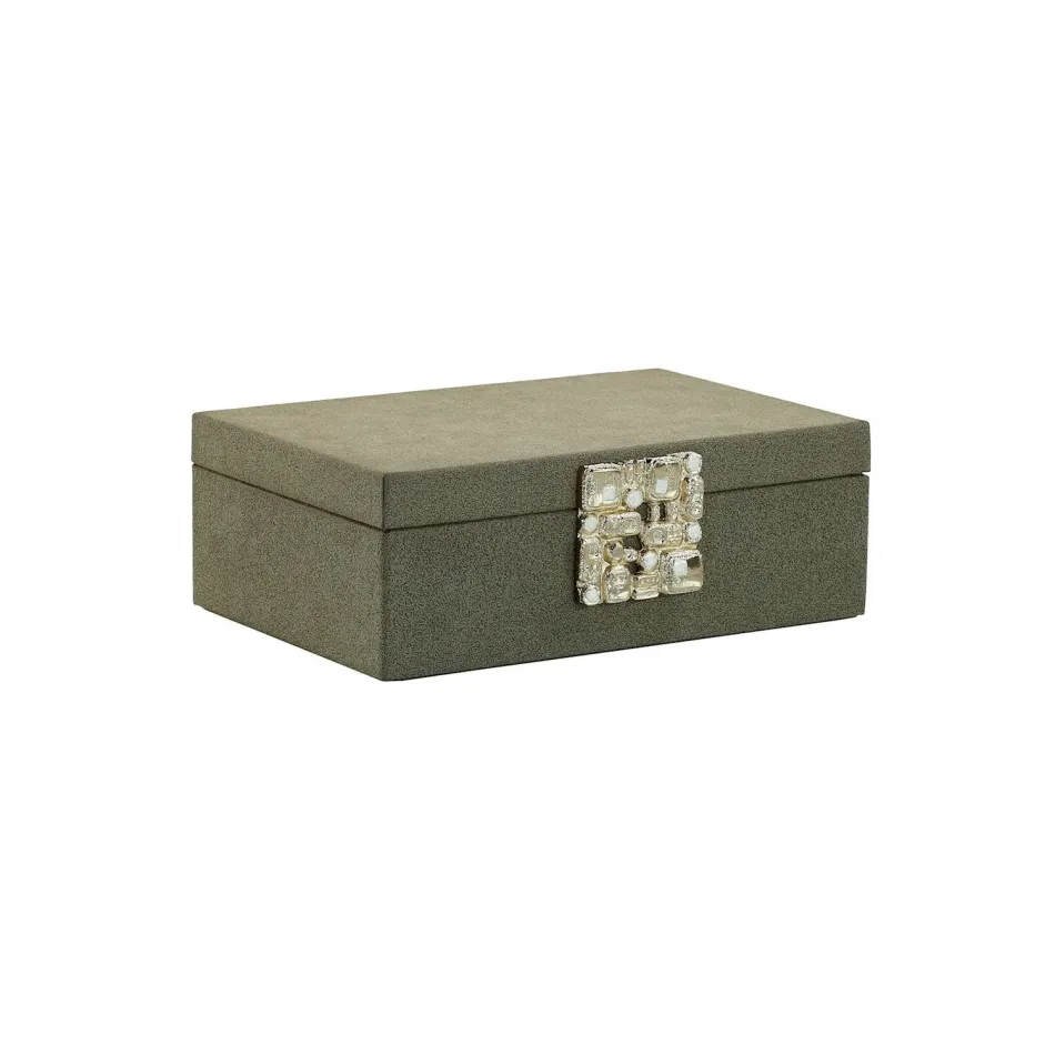 Delian Box