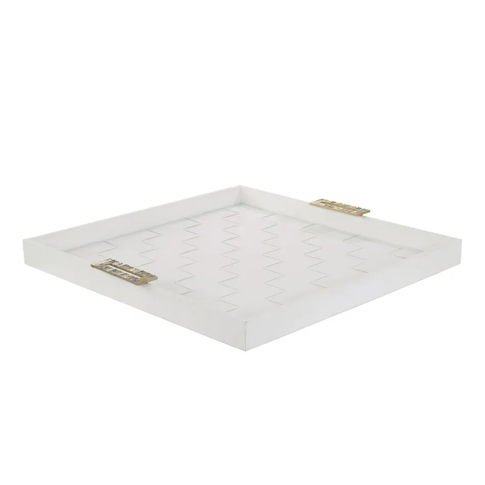 Raster Tray