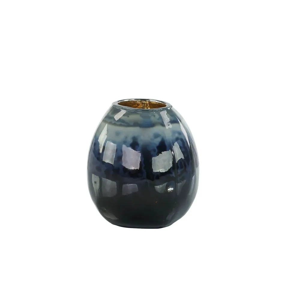 Deep Sea Vase, Small