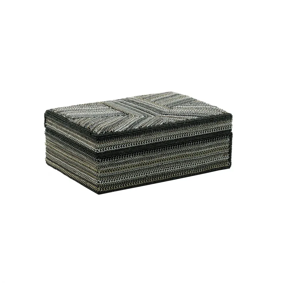 Chain Link Box
