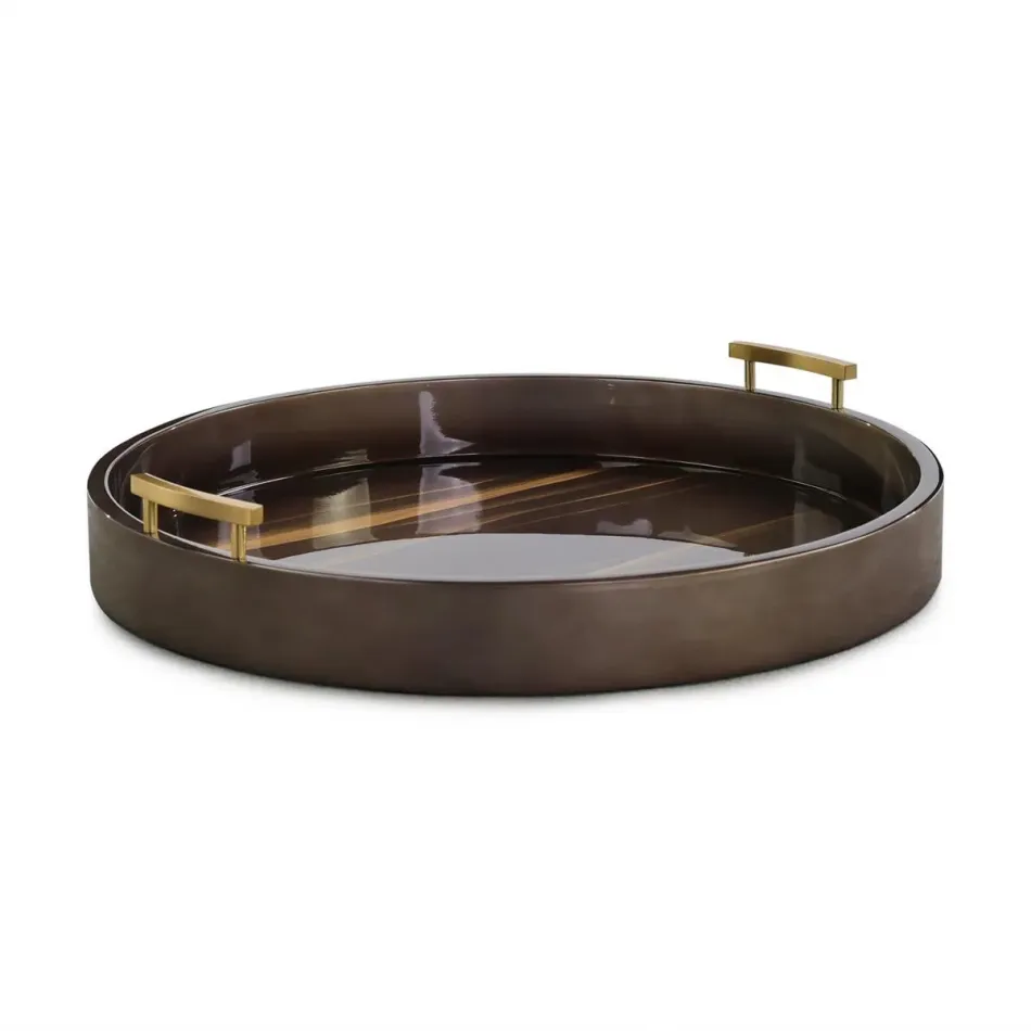 Java Tray