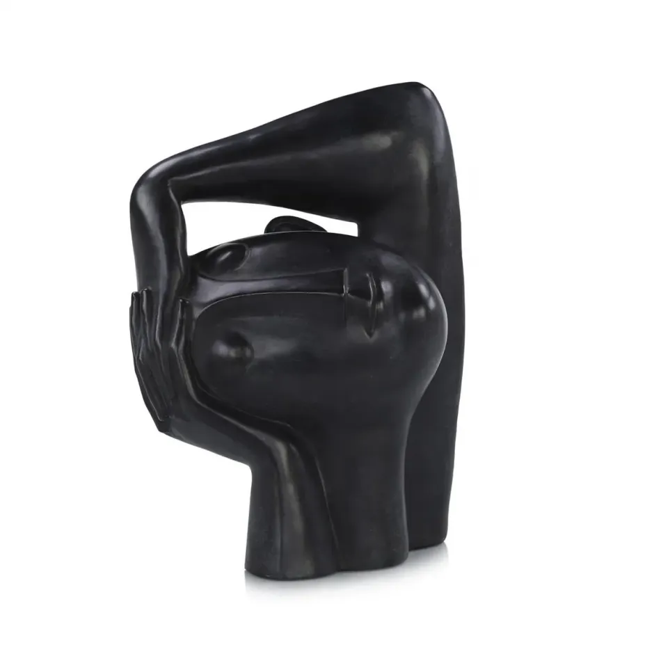 Restful Slumber Sculpture