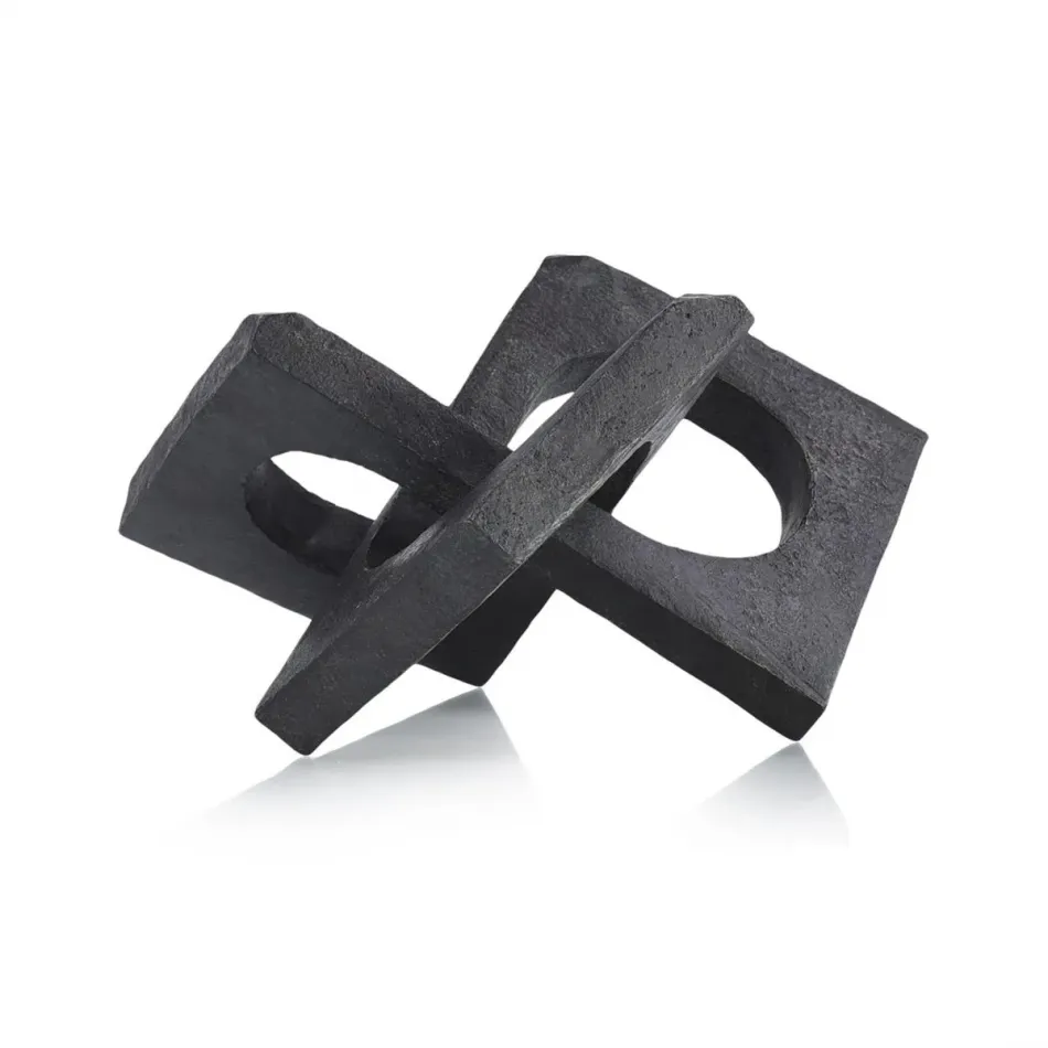 Interlinked Sculpture