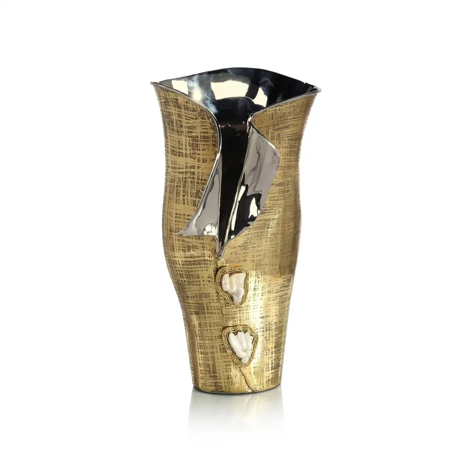 Chemise Vase Small
