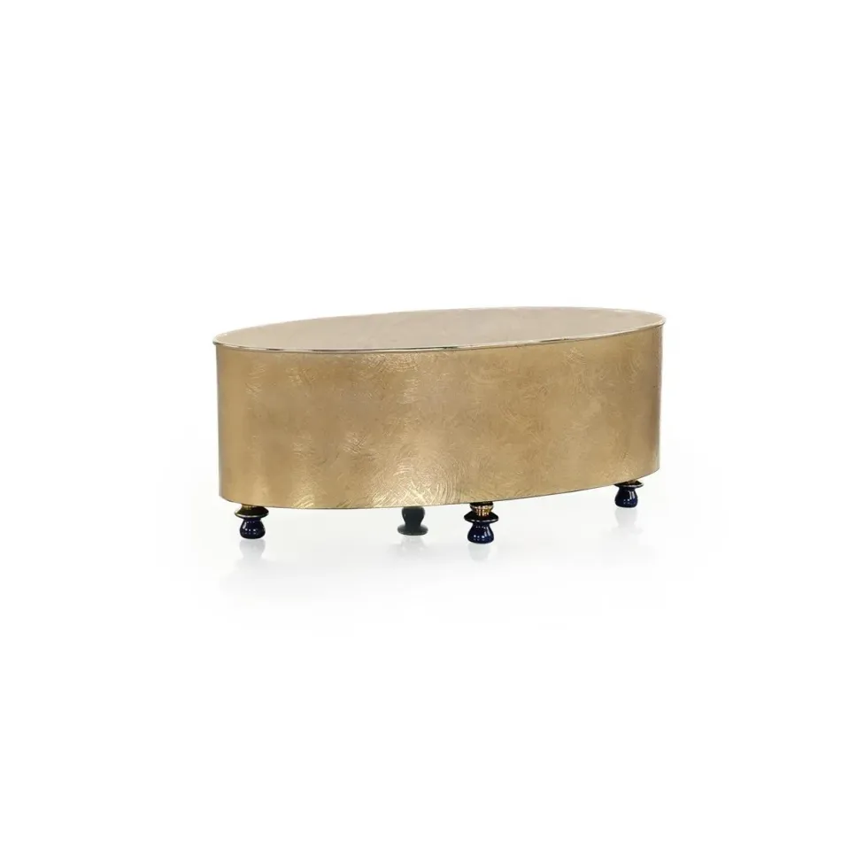 Avila Bowl, Small