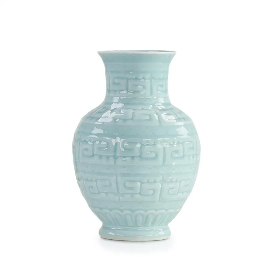 Meandros Vase Small
